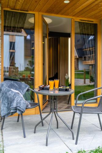 บริการและสิ่งอำนวยความสะดวก, Apartament Adasiowa Polana by Apart Concept Podhale in กีรี