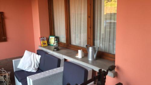 Agriturismo la Cantina dei Sapori
