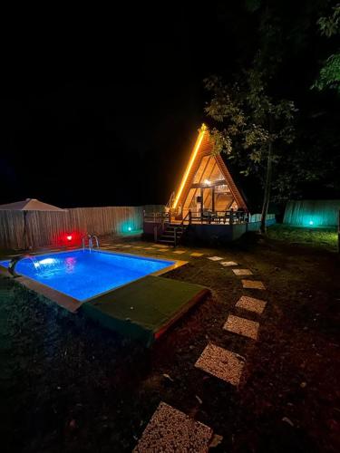Bungalowland