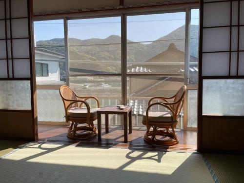 Sakitsu house SEI - Vacation STAY 51020v