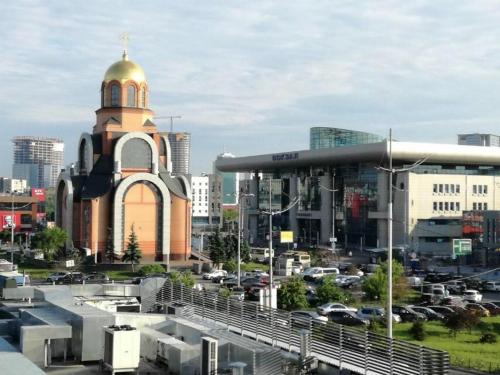 Apartment near train station and close to city center - main image