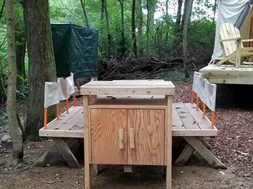 Tentrr - Peaceful by Pigeon Creek - image 4