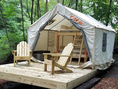 Tentrr - Peaceful by Pigeon Creek - image 13