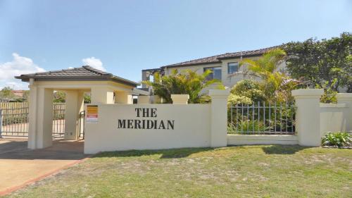 Meridian 5, 5 - 1 Beachside Way