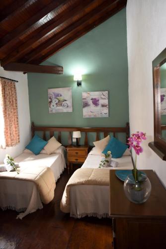 Hotel Rural Finca La Hacienda - image 11