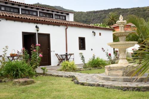 Hotel Rural Finca La Hacienda - image 13