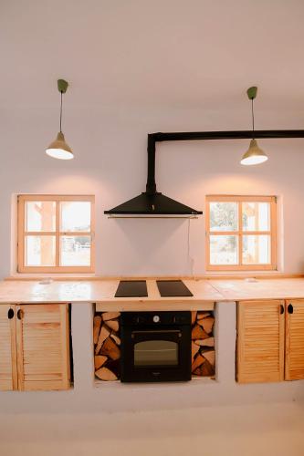 The Origin ● Mountain Guesthouse ● Magura in Măgura (Brasov)