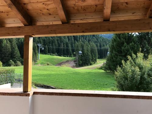 Attico in Legno ad Andalo, di fronte alle piste da sci, Andalo (fotografie 9)