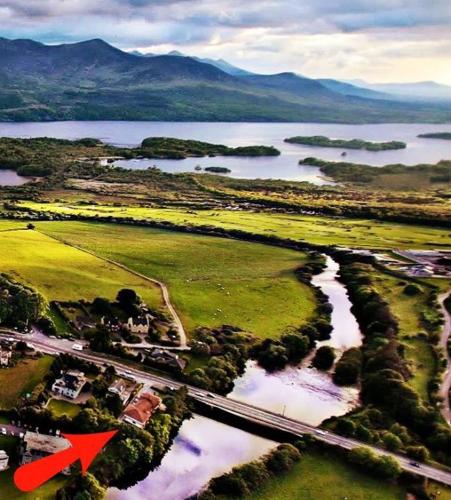 Killarney View House B&B - main image