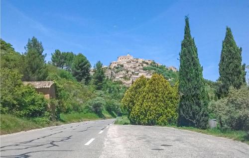 Amazing Home In Bonnieux With Outdoor Swimming Pool