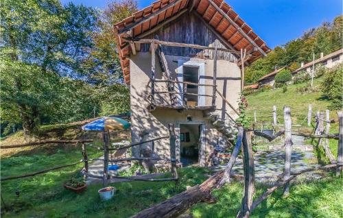 Gorgeous Home In Artò - Arola