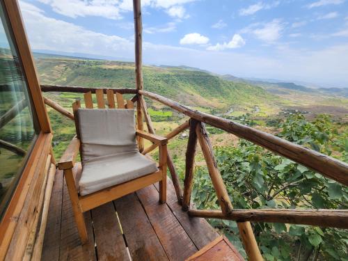 Sora Lodge Lalibela