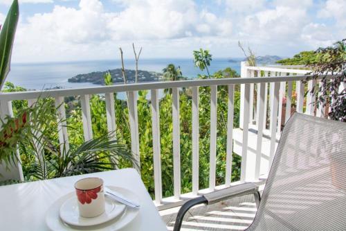 Morne SeaView Apartments Castries