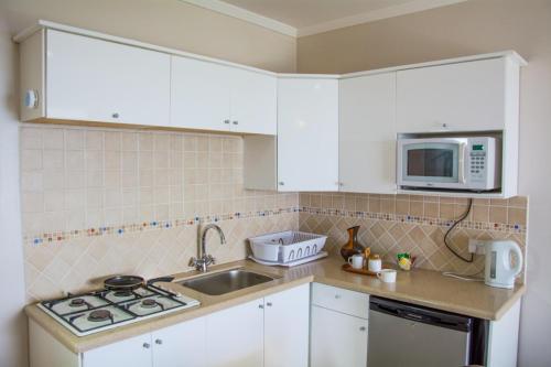 Instalaciones, Morne SeaView Apartments in Castries