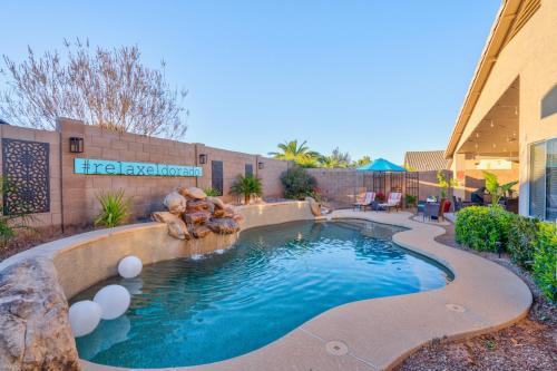 . Maricopa Home <1 Mile to The Duke Golf Course!
