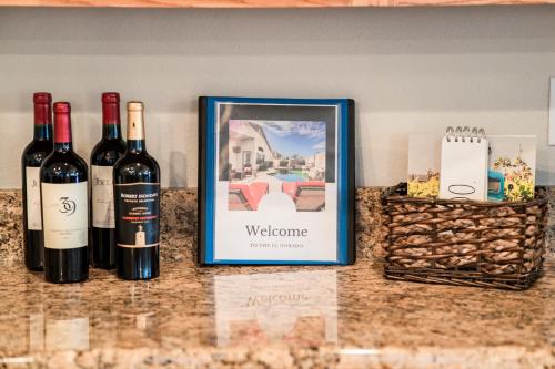 Magnificent Maricopa Home 34 Mi to Phoenix! - main image