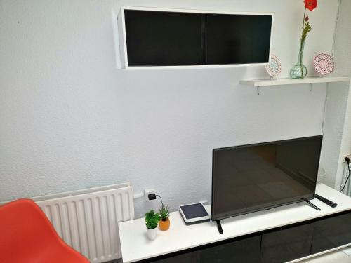 Precioso piso en Sevilla, Seville