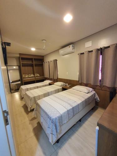 Hotel Tertulio's