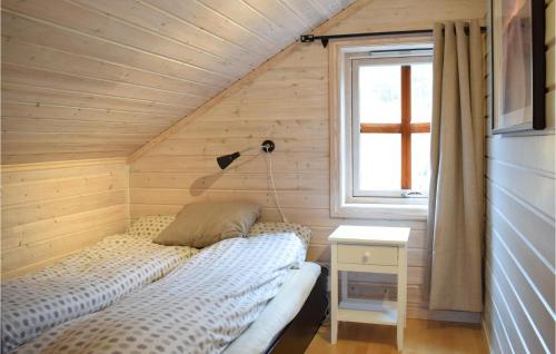 5 Bedroom Lovely Home In Norheimsund
