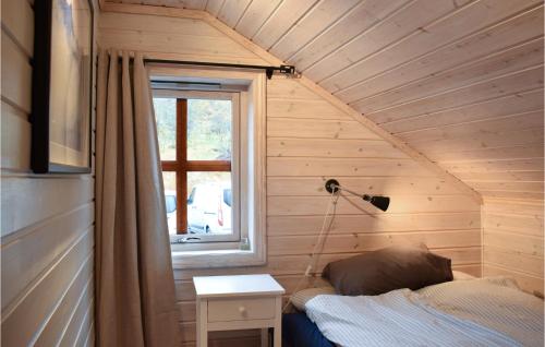 5 Bedroom Lovely Home In Norheimsund