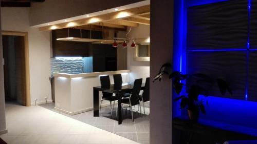  Il Piccolo Rifugio - L´Angoletto, Ferienwohnung in Palidoro