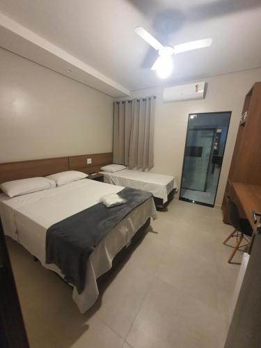 . Hotel Tertulio's