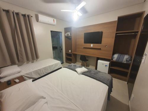 Hotel Tertulio's