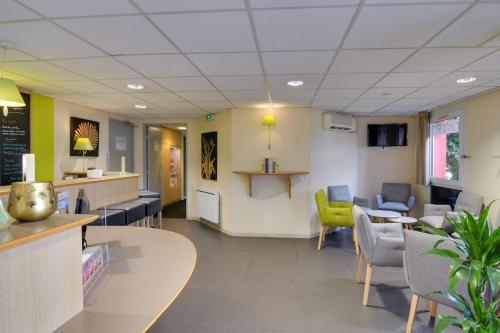Sure Hotel by Best Western Nantes Saint-Herblain - image 7