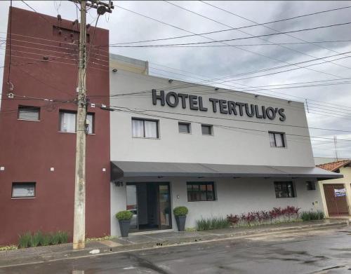 hotel photo