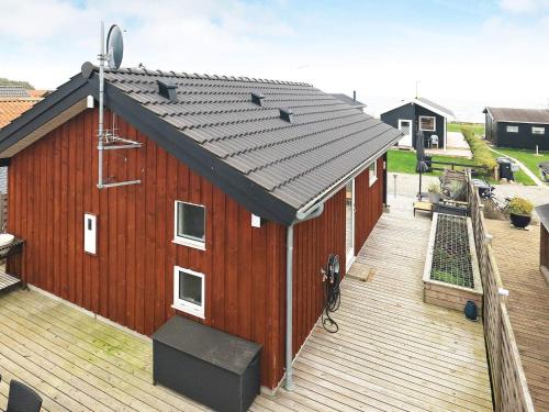 5 person holiday home in Kerteminde