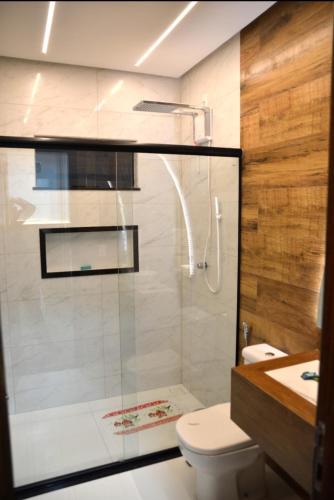 Pousada Flor de Alter