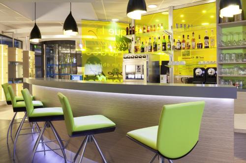 ibis Styles Beaune Centre