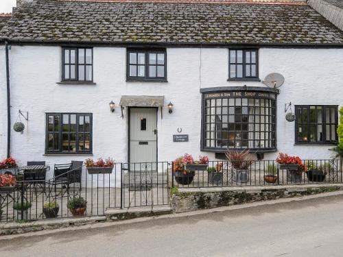 Church View Cottage, Looe
