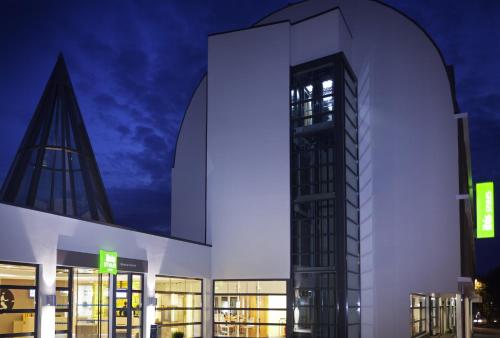 ibis Styles Beaune Centre - main image