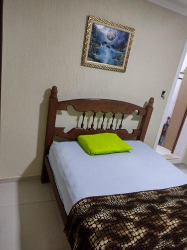 Two-Bedroom Apartment with Air conditioning image 10