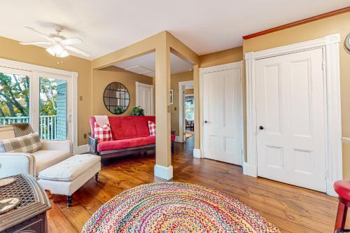 Pied-A-Terre - Apartment - Kennebunkport