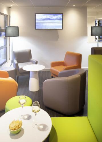 ibis Styles Beaune Centre