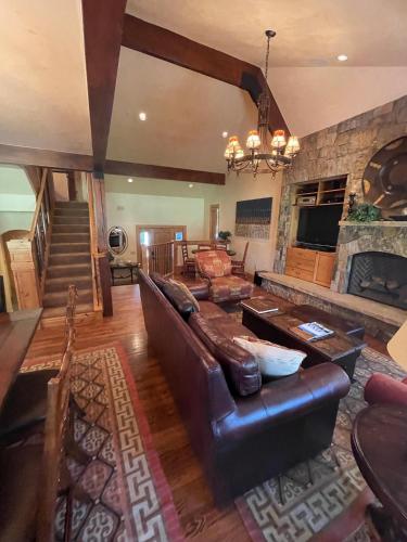 294-E Larkspur Lane - EagleVail, CO