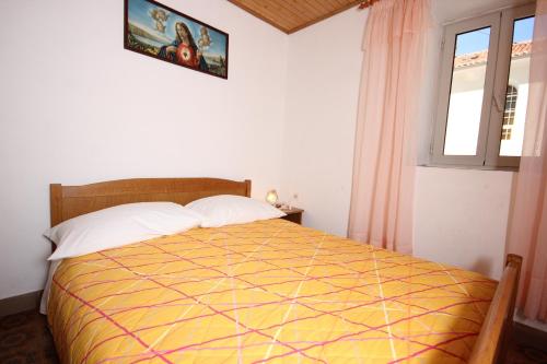 Holiday house with WiFi Ustrine, Cres - 8037