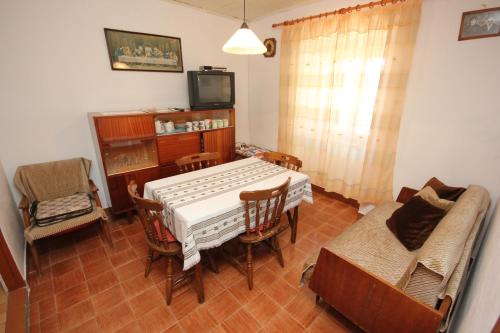 Holiday house with WiFi Ustrine, Cres - 8037