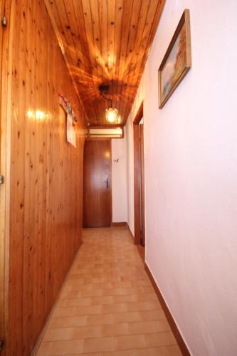 Iekārtas, Holiday house with WiFi Ustrine, Cres - 8037 in Ustrine