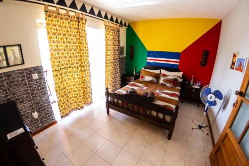 Guest House Montanha