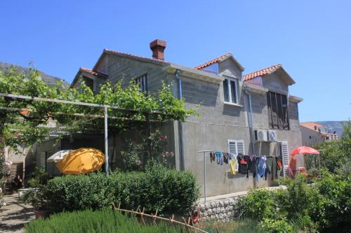 Apartments and rooms with parking space Srebreno, Dubrovnik - 8959 Mlini