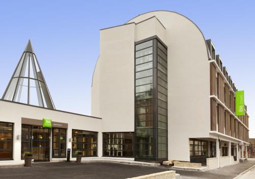 ibis Styles Beaune Centre - image 8