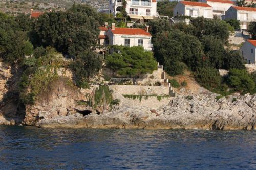  Apartments by the sea Stikovica, Dubrovnik - 2131, Pension in Štikovica