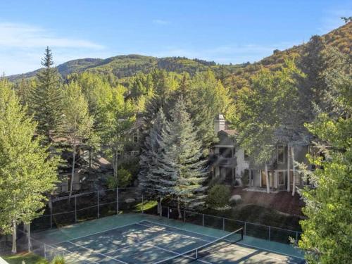 125 Ridgepoint Townhomes Townhouse - main image