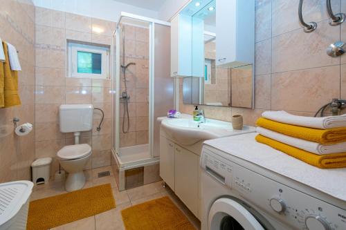 Apartment Mandre 4093a - image 13
