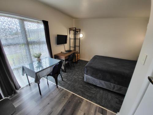 Rockfield Motel in مونت ويلنجتون