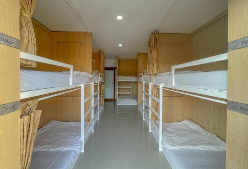 Potae's House – Chiang Mai, IA