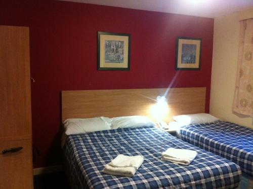 Colliers Hotel, London (Foto 3)